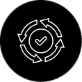 High-quality Lensify logo showcasing innovative lens technology and seamless user interface for advanced photo editing and management.